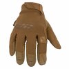 212 Performance GSA Compliant Silicone Grip Touch-Screen Compatible Mechanic Gloves in Coyote, X-Large MGGCGSA7011